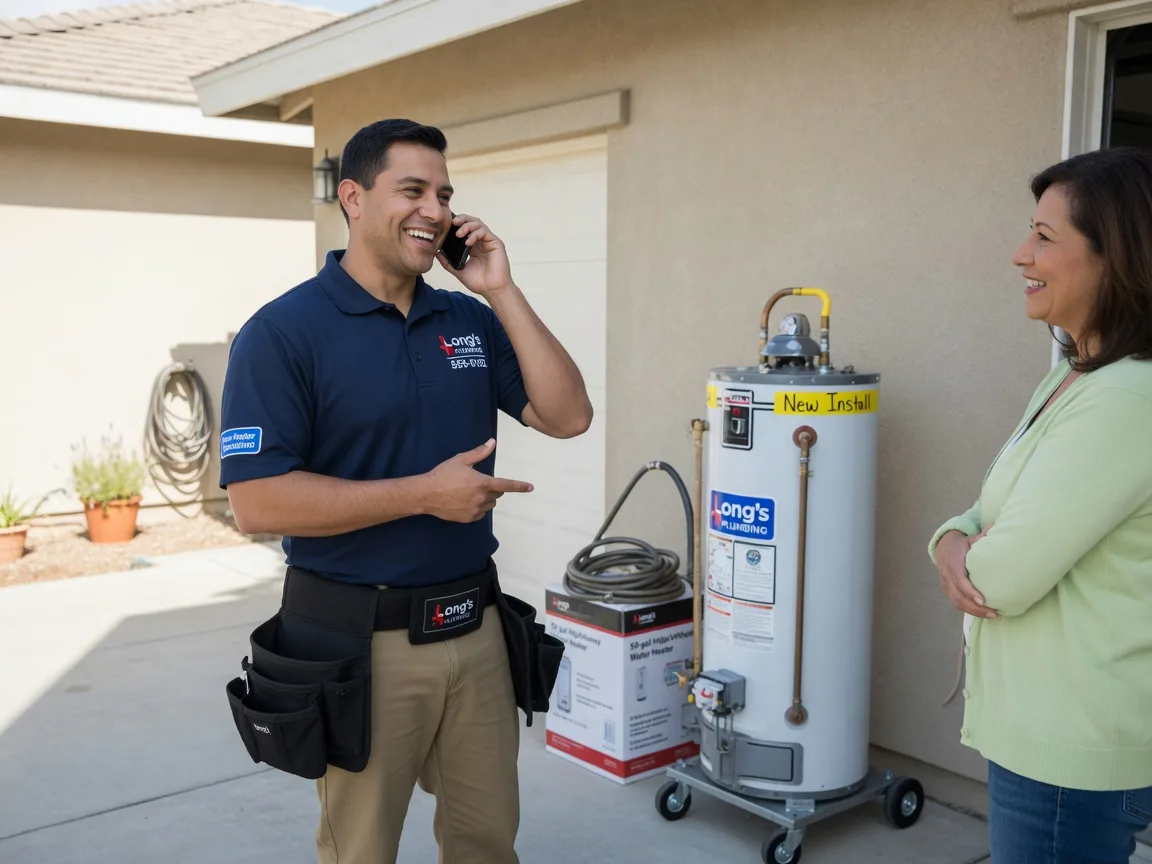 Leak Detection Mcleod, TX FAQs
